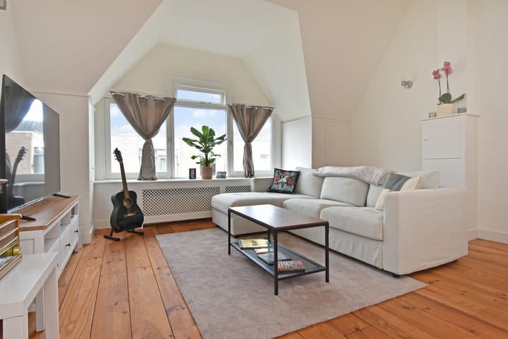 Foto 2 van Nieuwe Molstraat 8-A