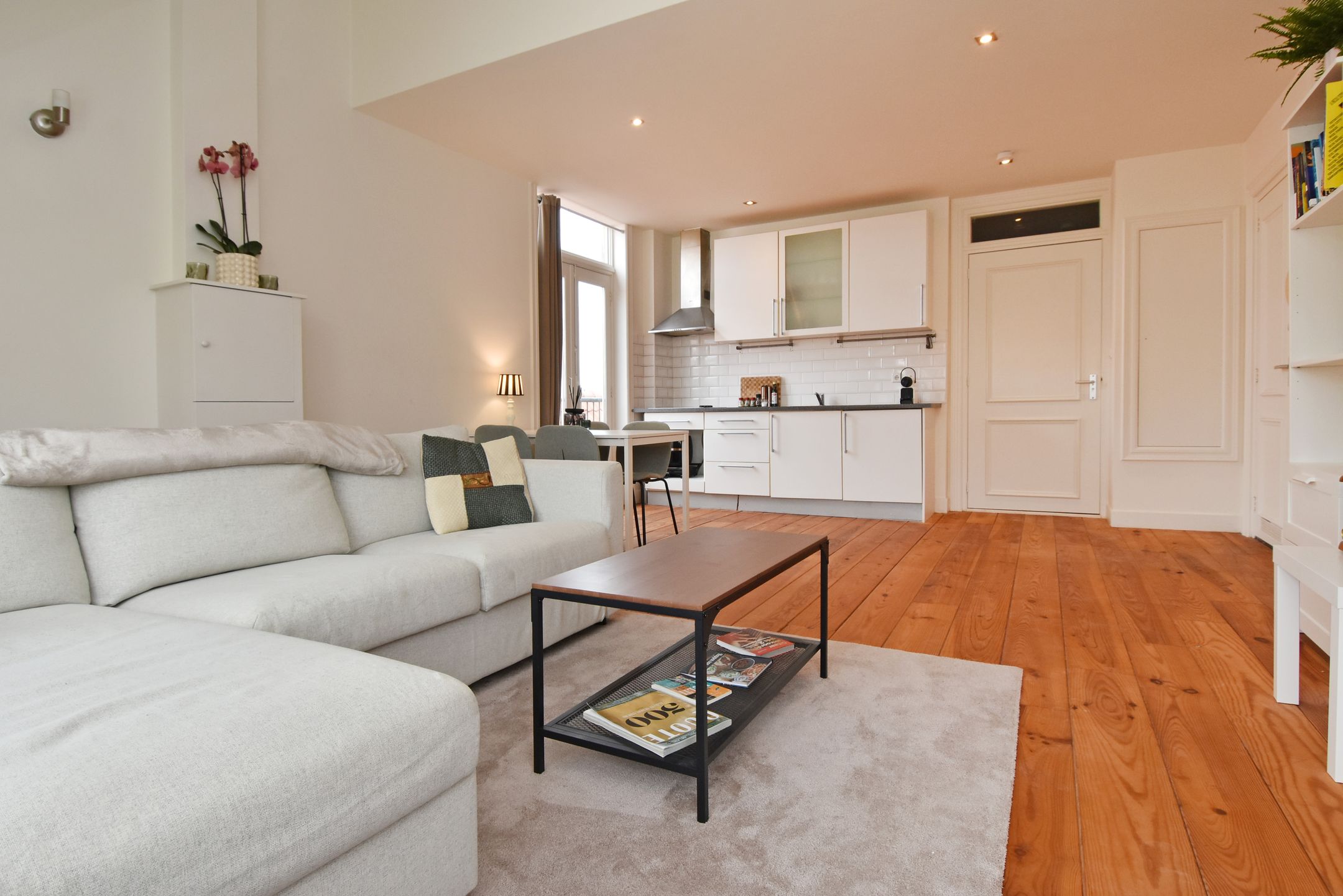 Foto 3 van Nieuwe Molstraat 8-A