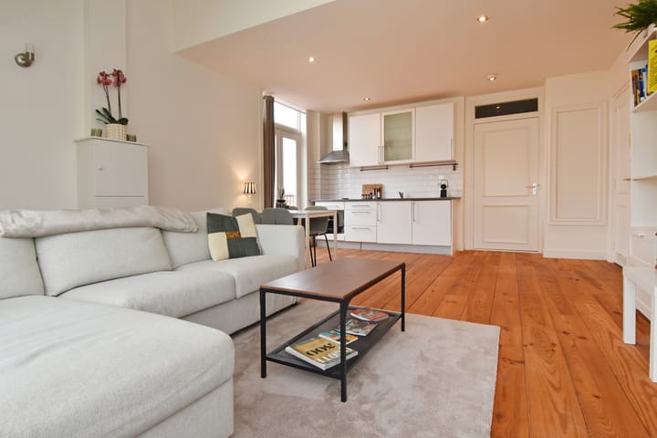 Foto 3 van Nieuwe Molstraat 8-A