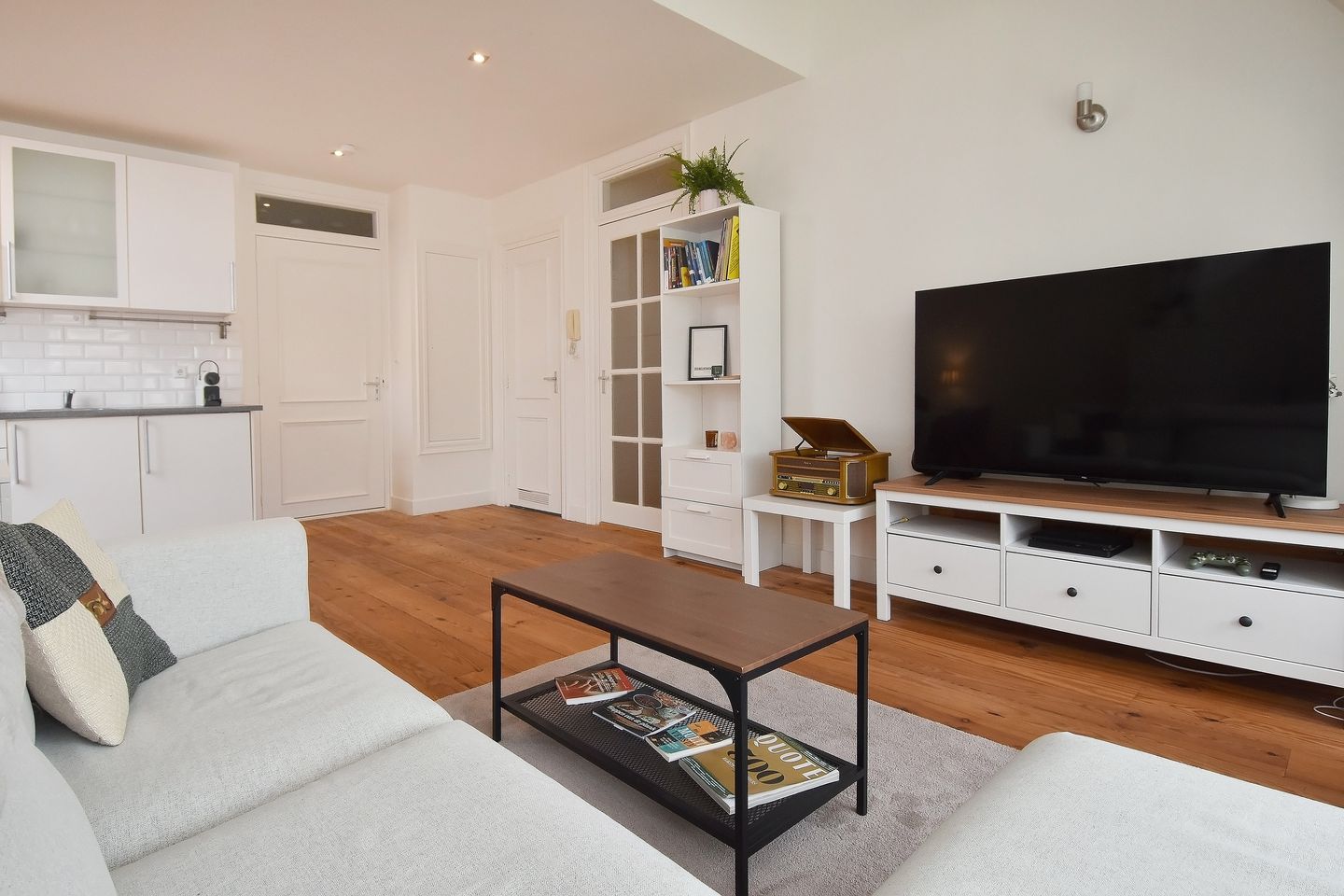 Foto 4 van Nieuwe Molstraat 8-A