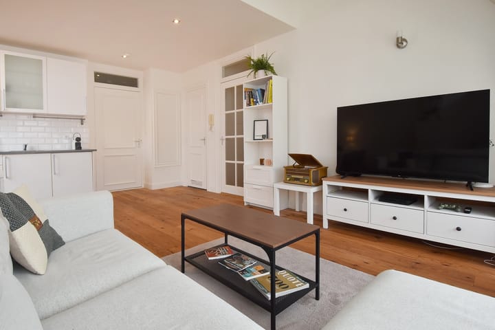 Foto 4 van Nieuwe Molstraat 8-A