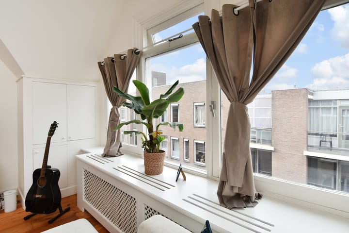 Foto 5 van Nieuwe Molstraat 8-A