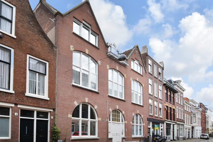 Photo 7 of Nieuwe Molstraat 8-A