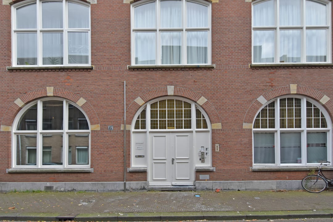 Foto 8 van Nieuwe Molstraat 8-A