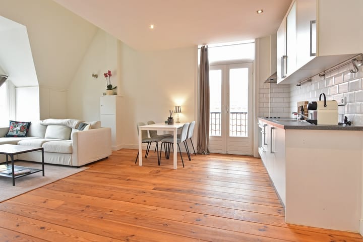 Photo 10 of Nieuwe Molstraat 8-A