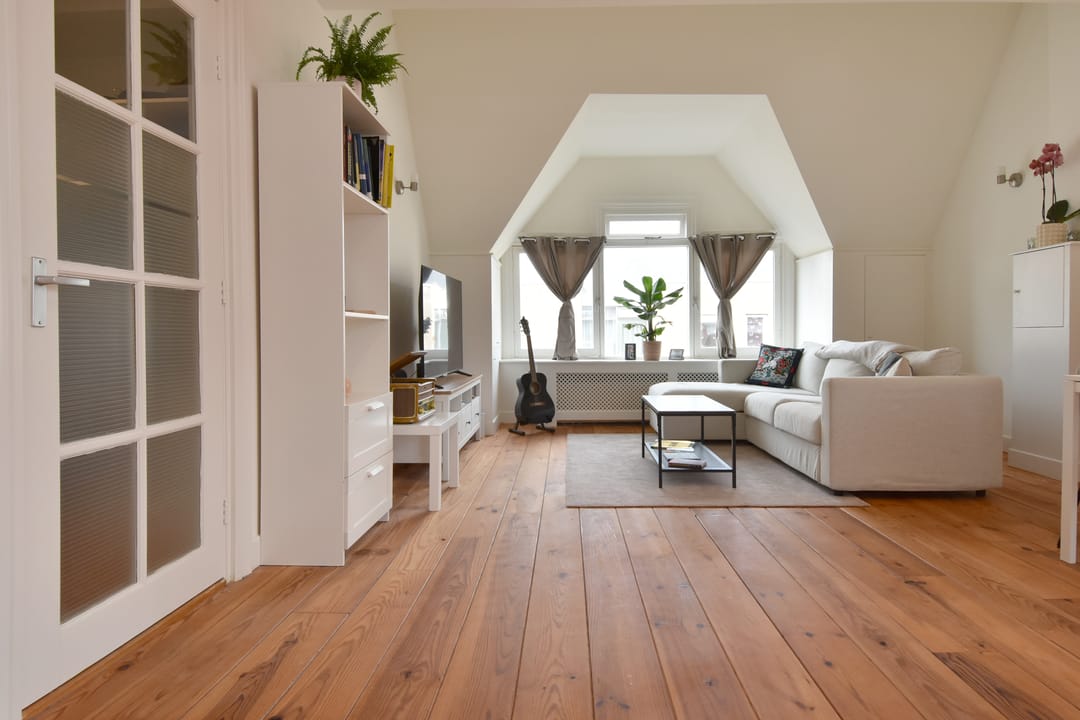 Foto 11 van Nieuwe Molstraat 8-A