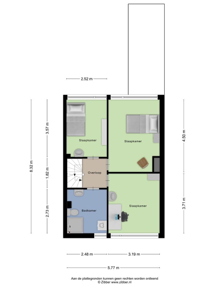 Photo 35 of Zijpendaal 28