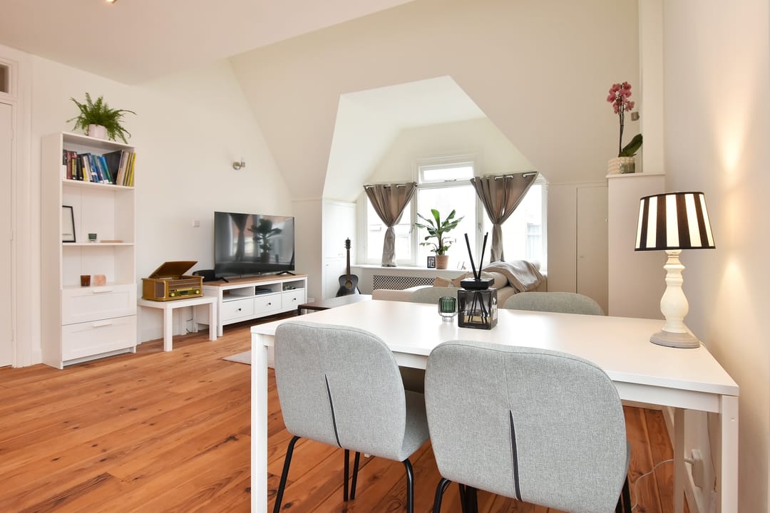 Foto 13 van Nieuwe Molstraat 8-A