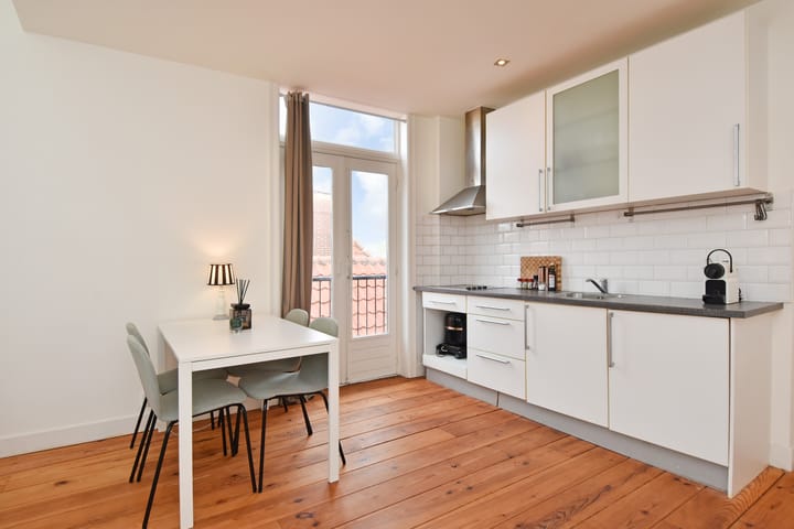 Photo 15 of Nieuwe Molstraat 8-A