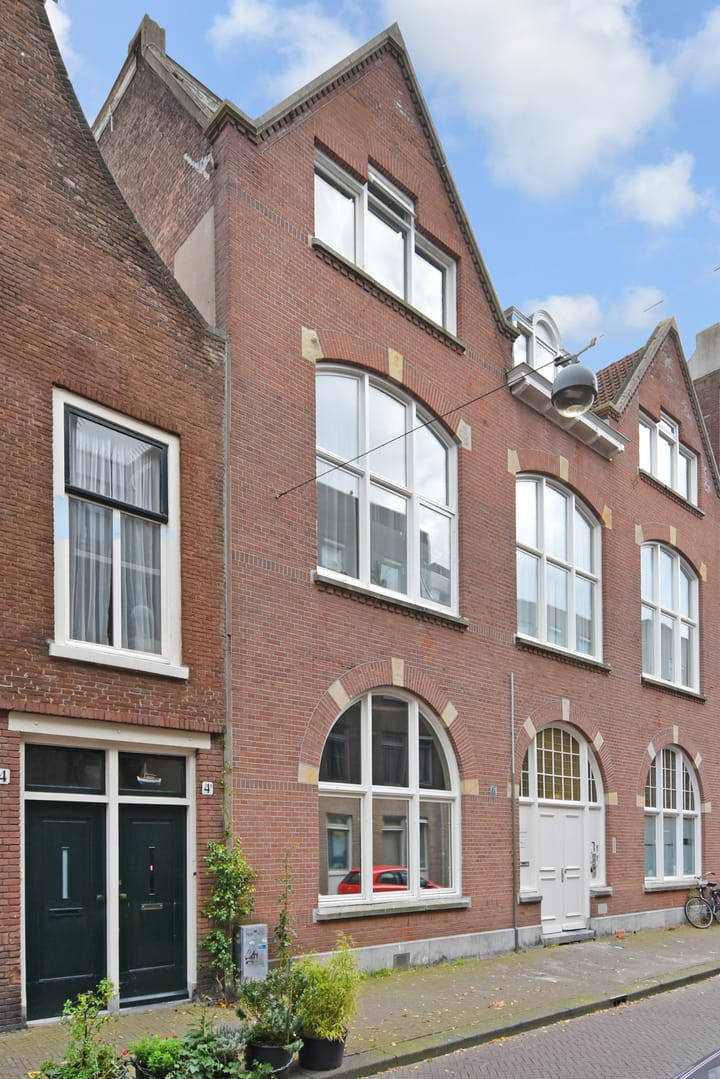 Photo 26 of Nieuwe Molstraat 8-A