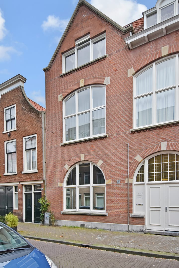 Photo 27 of Nieuwe Molstraat 8-A