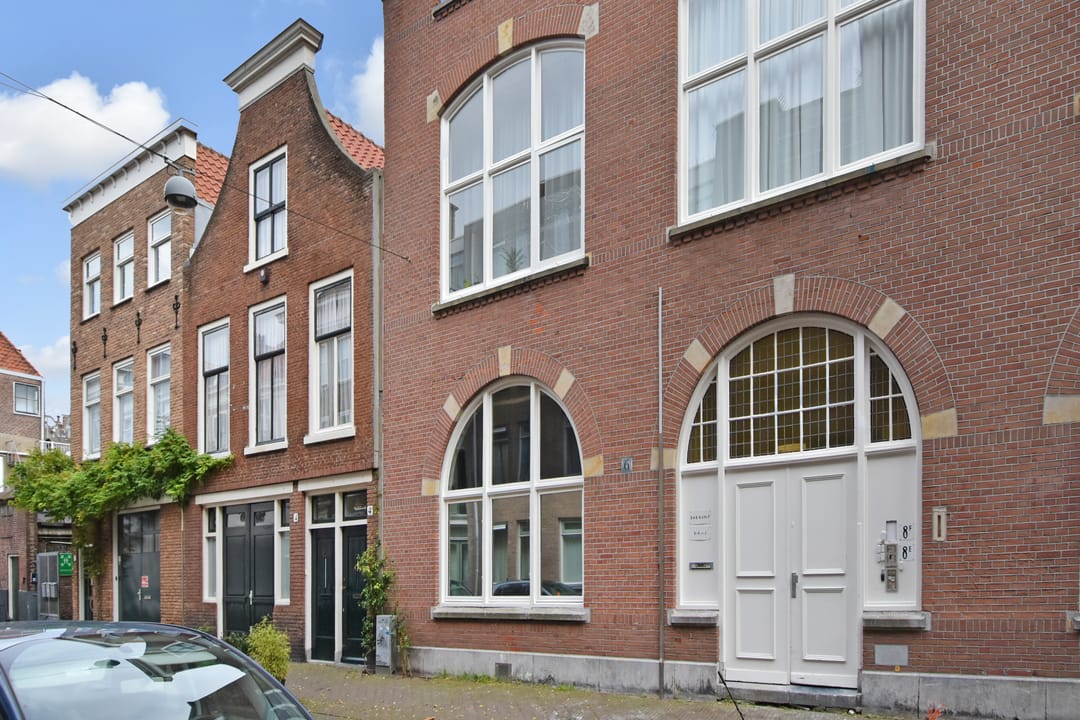 Foto 28 van Nieuwe Molstraat 8-A