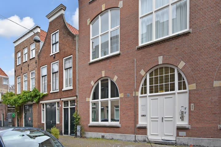 Photo 28 of Nieuwe Molstraat 8-A
