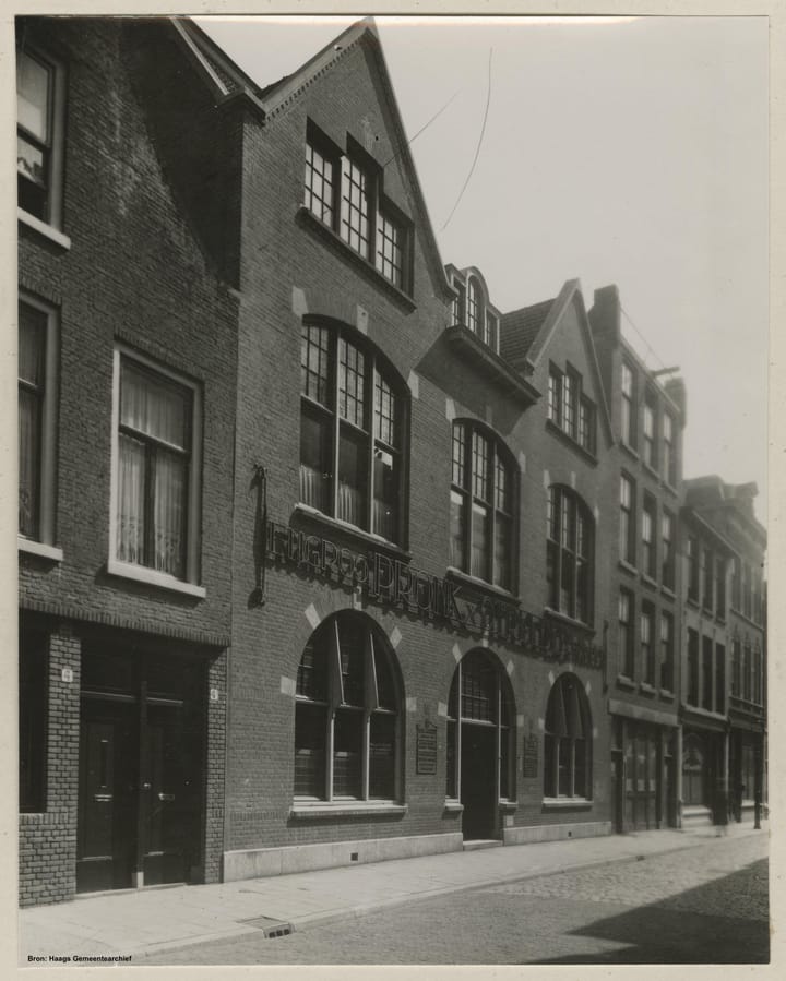 Photo 29 of Nieuwe Molstraat 8-A