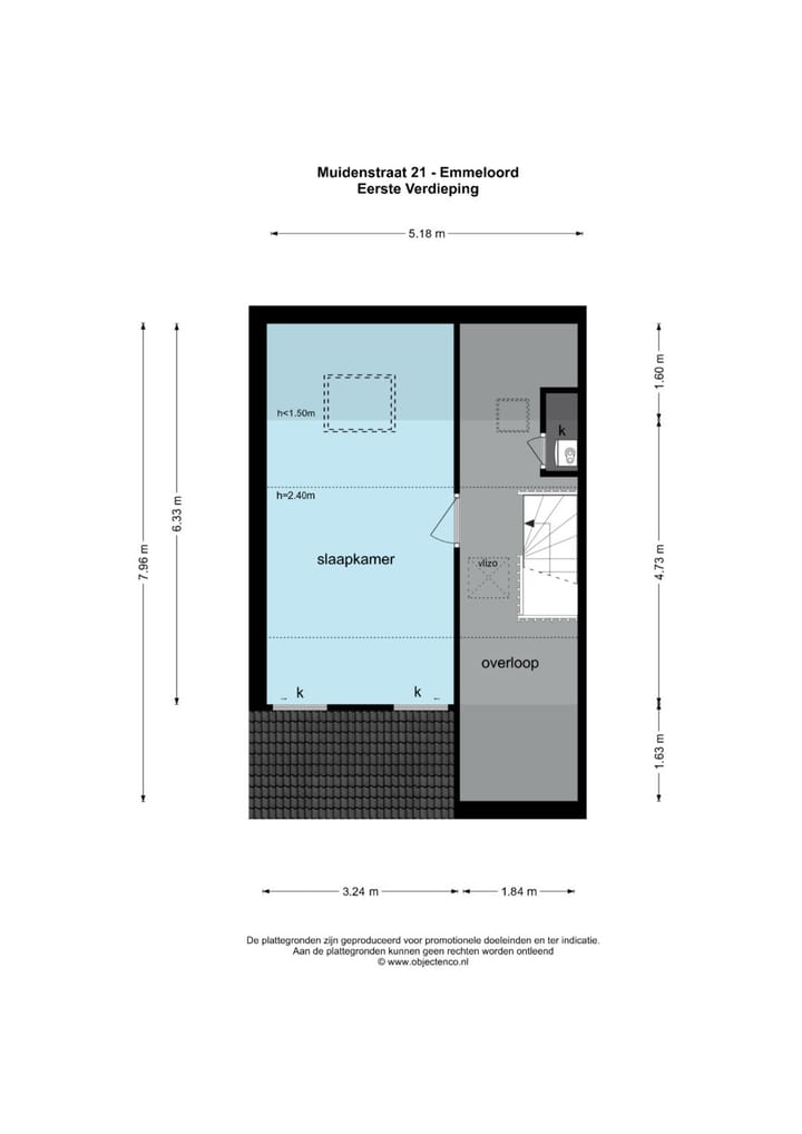 Foto 44 van Muidenstraat 21