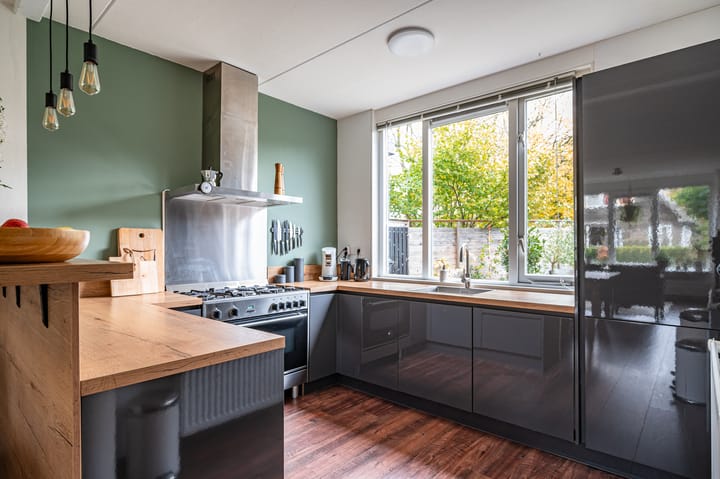 Foto 13 van Muidenstraat 21