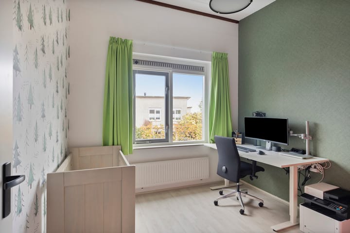 Photo 22 of Van Schaikstraat 5