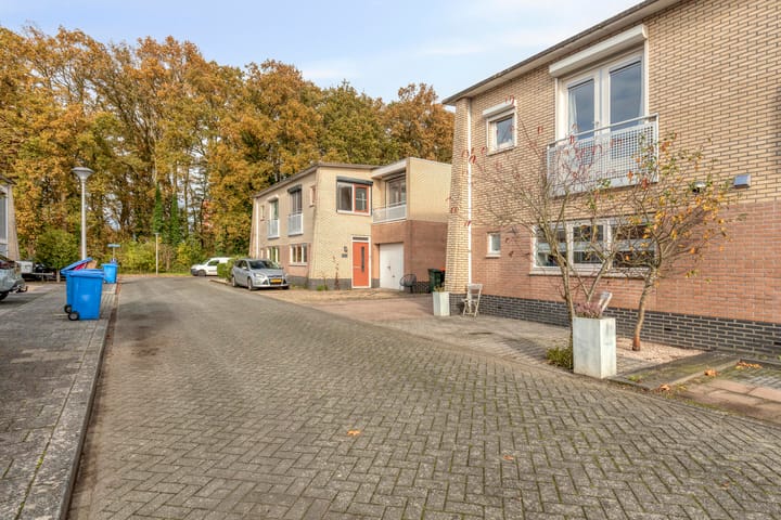 Photo 30 of Van Schaikstraat 5