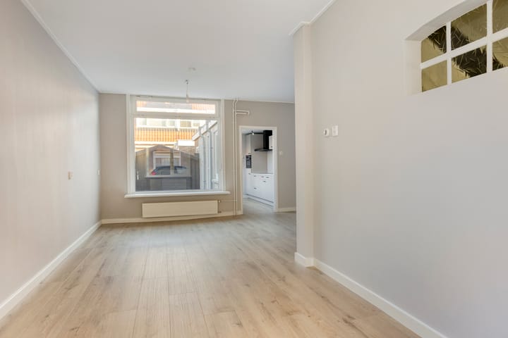 Photo 2 of Johan Willem Frisostraat 23