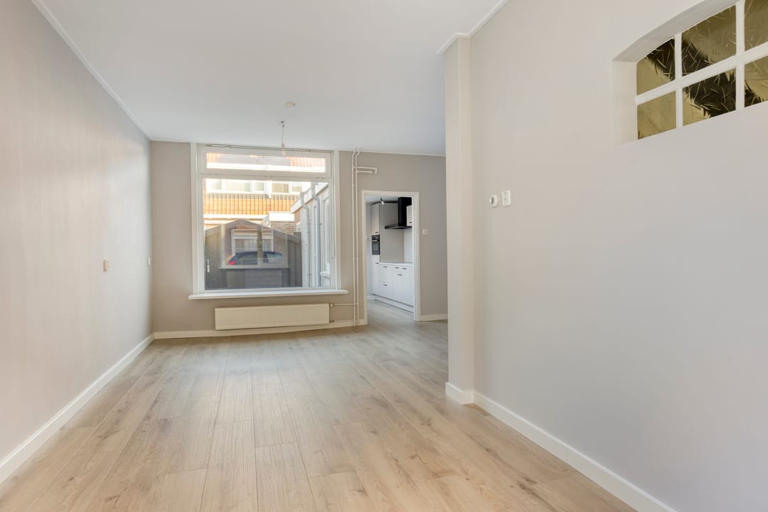 Foto 7 van Johan Willem Frisostraat 23