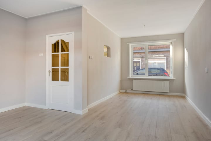 Photo 6 of Johan Willem Frisostraat 23