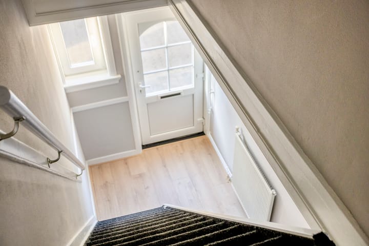 Photo 20 of Johan Willem Frisostraat 23