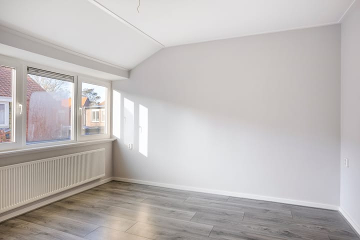 Photo 23 of Johan Willem Frisostraat 23