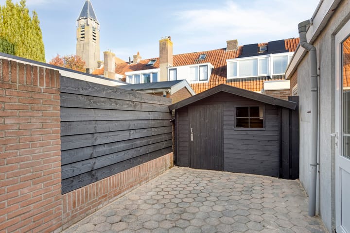 Photo 29 of Johan Willem Frisostraat 23