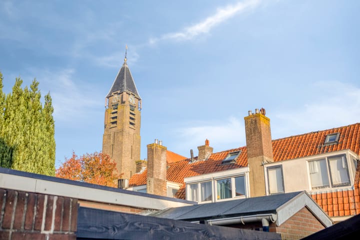 Photo 30 of Johan Willem Frisostraat 23