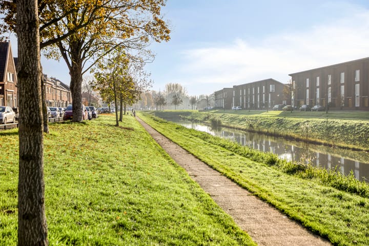 Photo 33 of Johan Willem Frisostraat 23