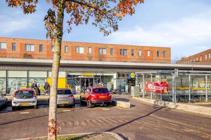 Photo 34 of Johan Willem Frisostraat 23