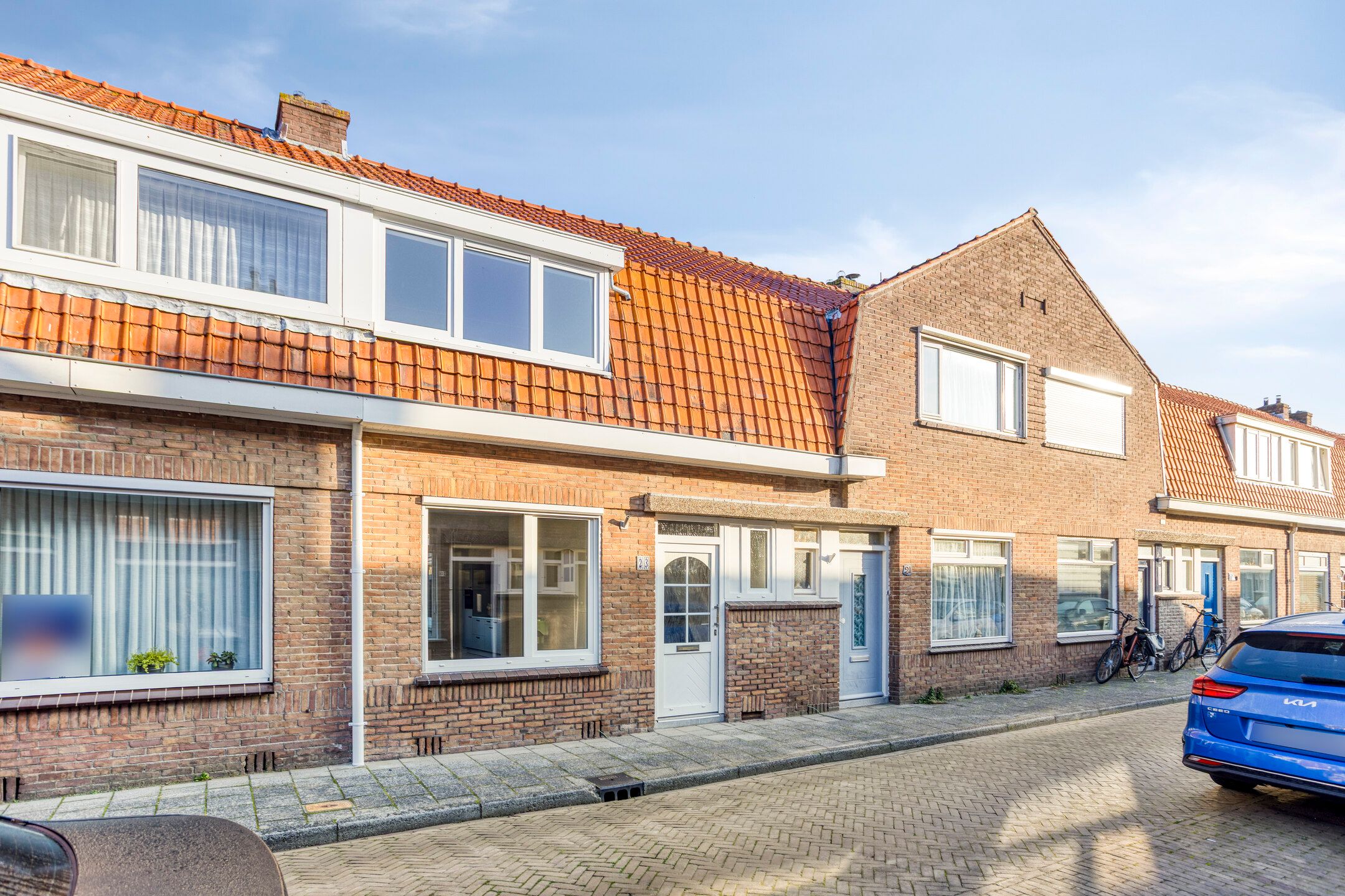 Foto 36 van Johan Willem Frisostraat 23