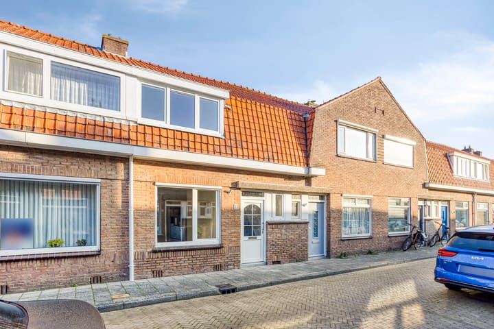 Photo 36 of Johan Willem Frisostraat 23