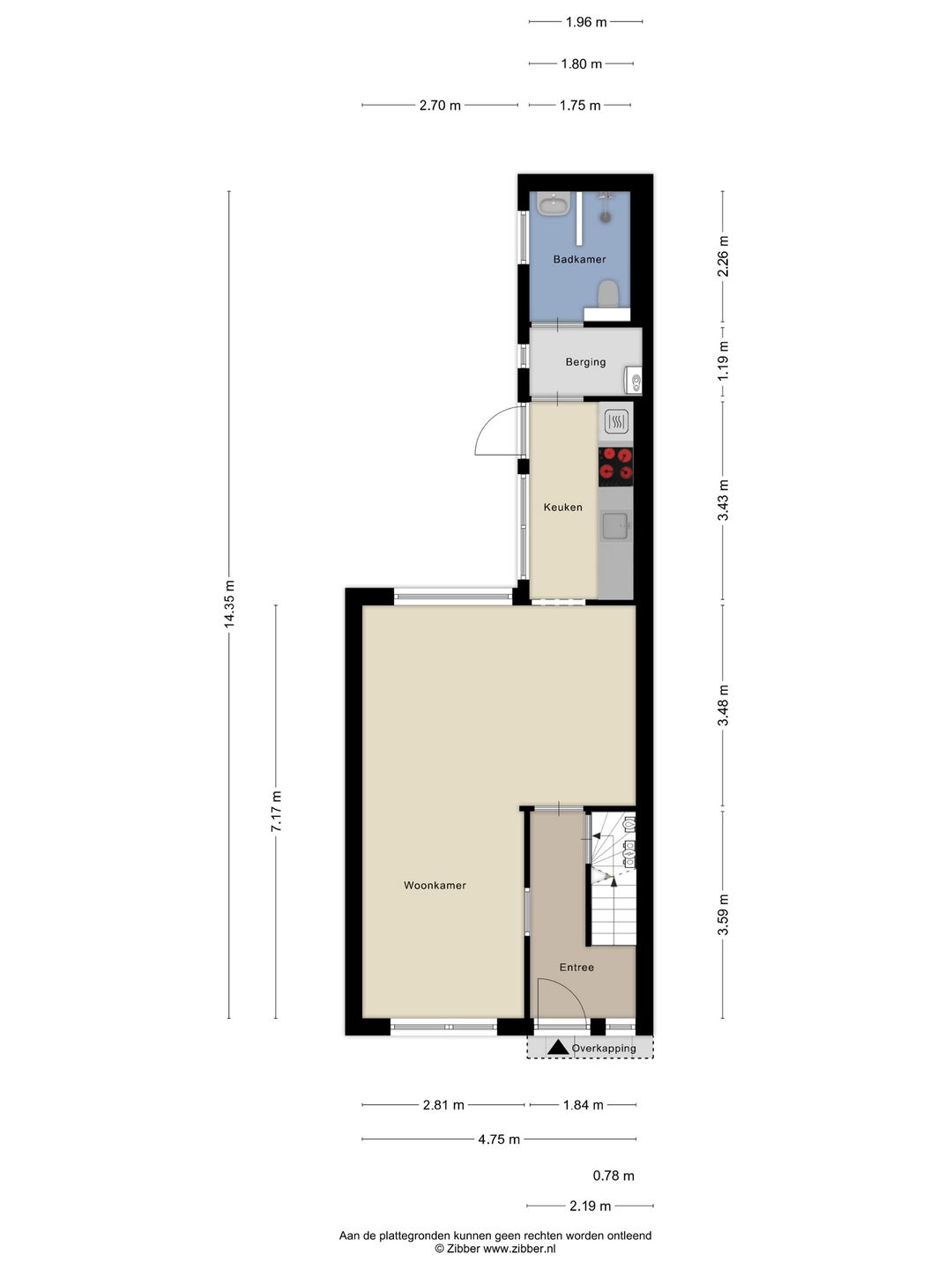 Foto 37 van Johan Willem Frisostraat 23