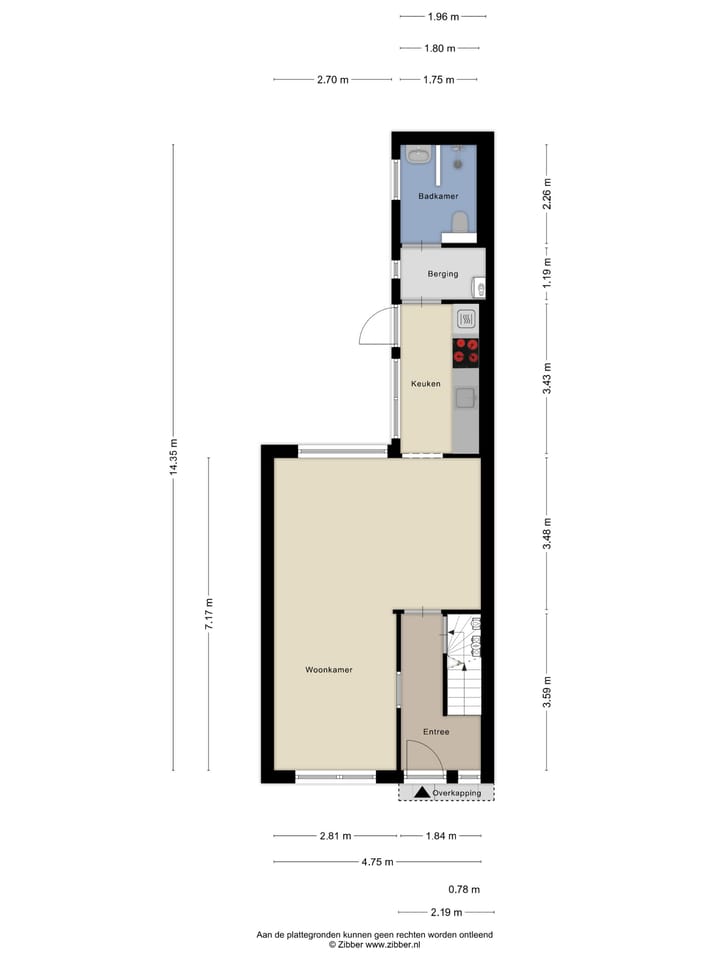 Photo 37 of Johan Willem Frisostraat 23