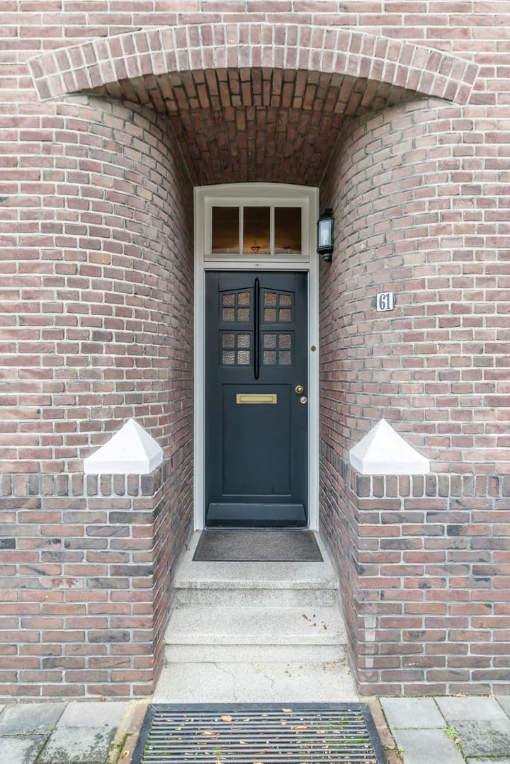 Foto 3 van Hommerterweg 61