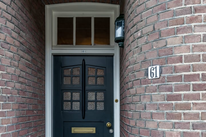 Foto 4 van Hommerterweg 61