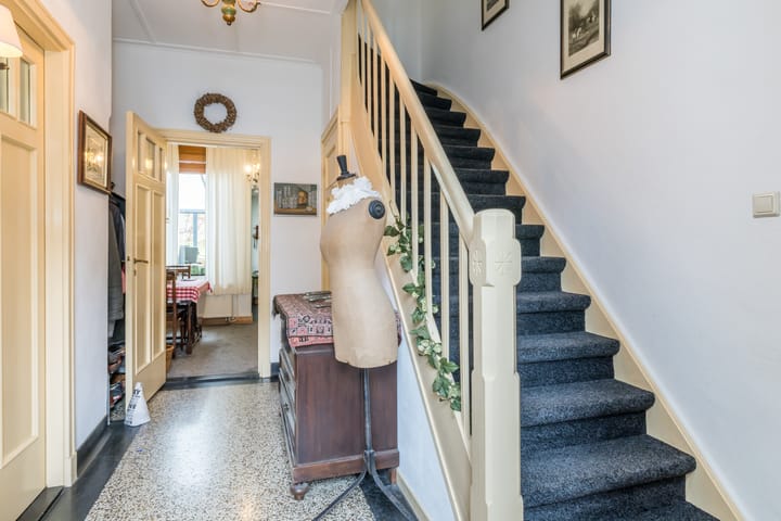 Foto 5 van Hommerterweg 61