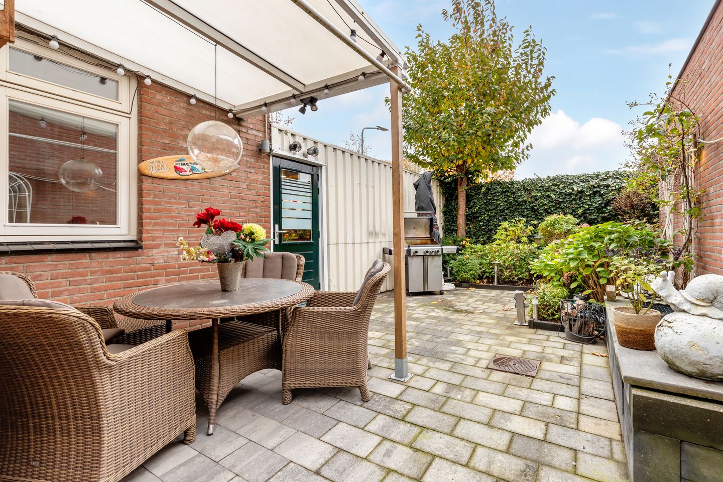 Photo 5 of Leeghwaterstraat 120