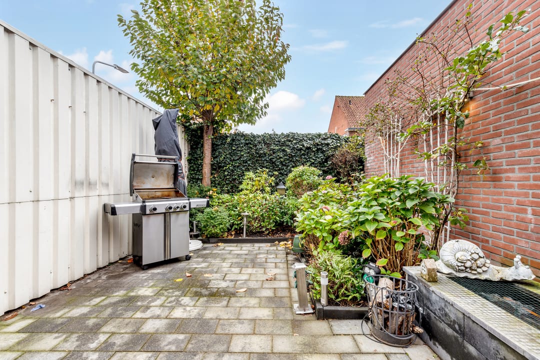 Photo 7 of Leeghwaterstraat 120