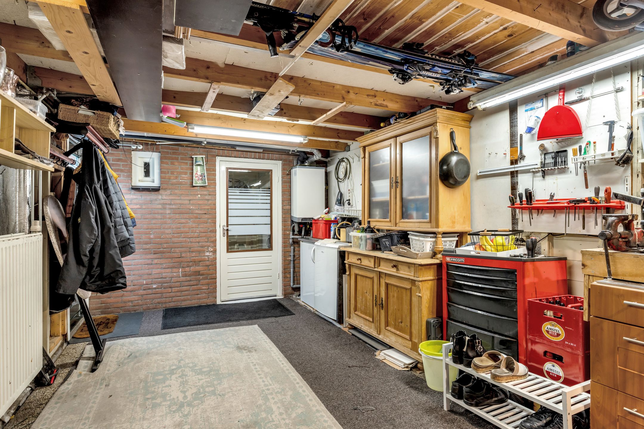 Photo 27 of Leeghwaterstraat 120