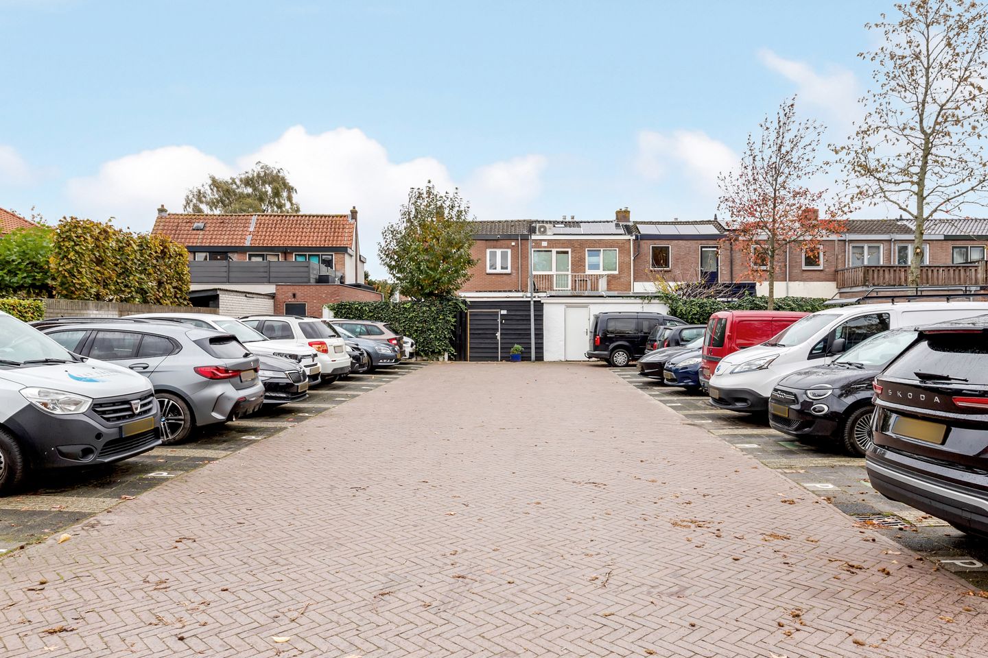 Photo 29 of Leeghwaterstraat 120