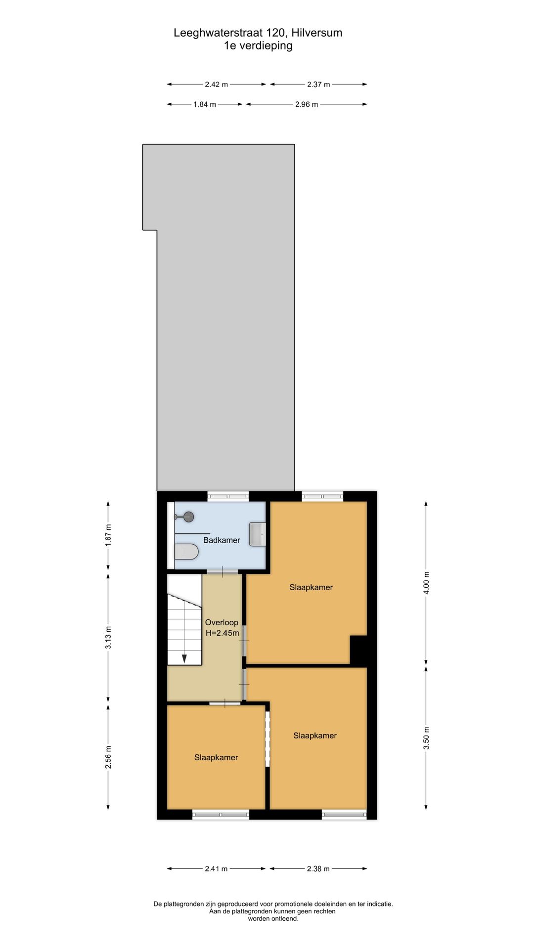 Photo 32 of Leeghwaterstraat 120