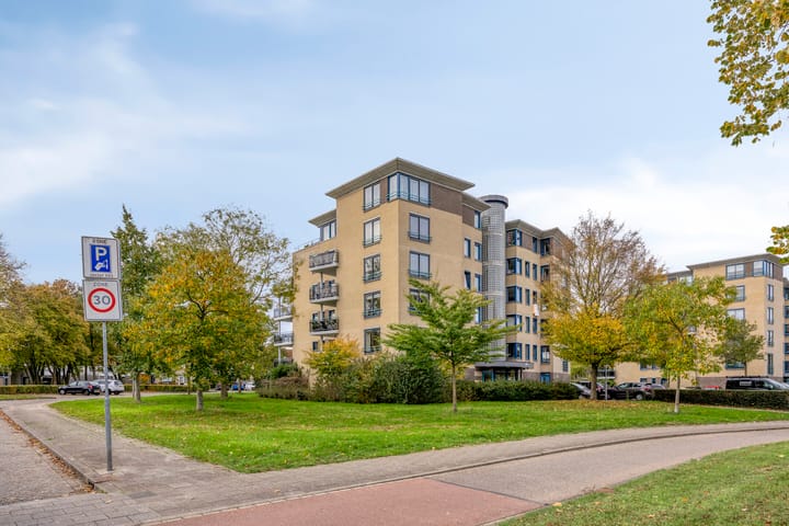 Foto 6 van Heerendonklaan 9