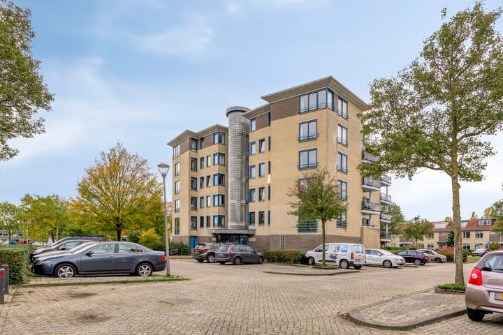 Foto 7 van Heerendonklaan 9