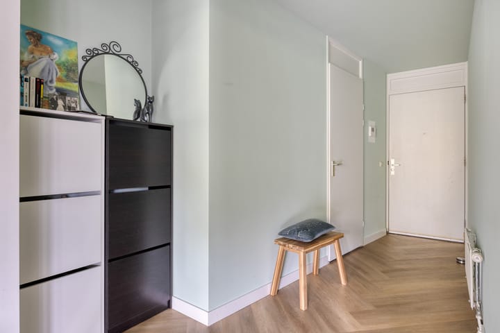 Foto 8 van Heerendonklaan 9