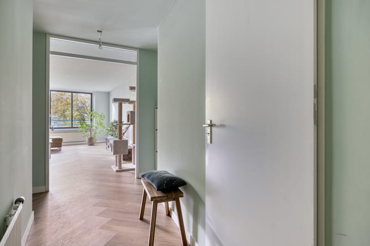 Foto 9 van Heerendonklaan 9