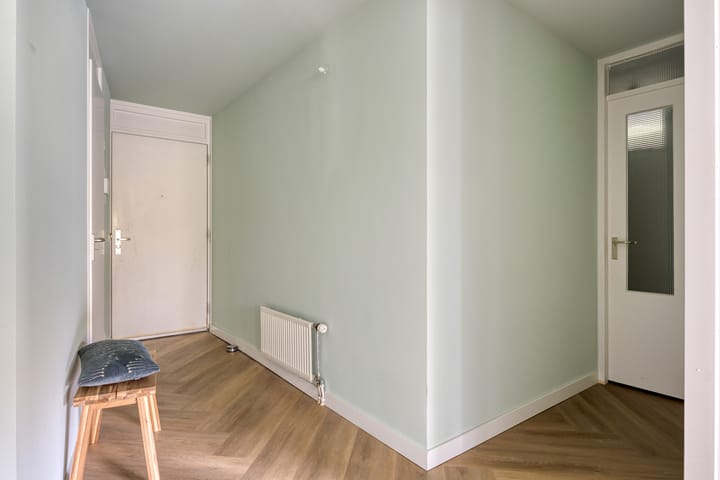 Foto 10 van Heerendonklaan 9