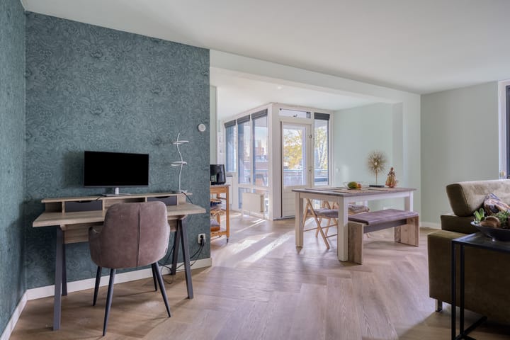 Foto 14 van Heerendonklaan 9