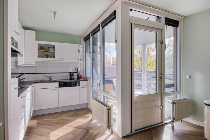 Foto 18 van Heerendonklaan 9